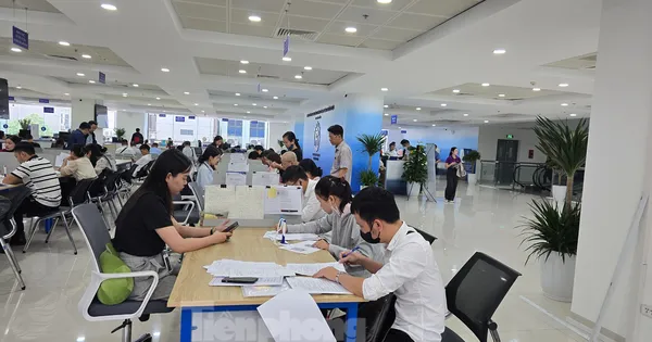 Hà Nội lập 11 Tổ công tác hướng dẫn sắp xếp đơn vị hành chính cấp xã