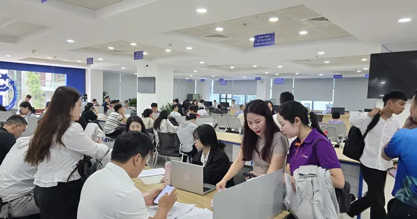 Hà Nội: Từ ngày 9/6, công dân ngồi nhà nộp hồ sơ xin cấp phép xây dựng