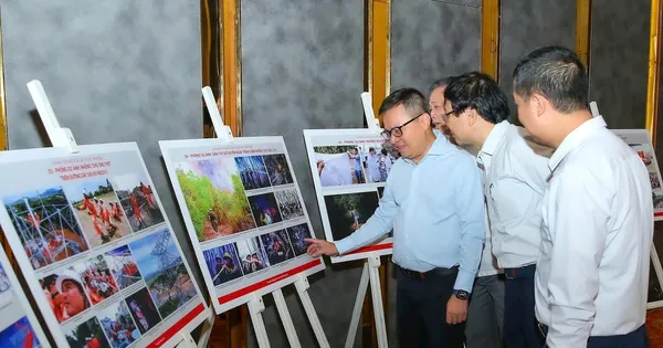 Sẽ trao 13 giải A Giải báo chí Quốc gia lần thứ XIX – năm 2024