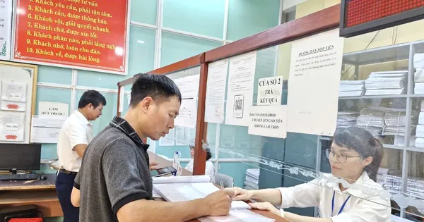 Hà Nội: 274 văn bản liên quan đến thẩm quyền cấp huyện cần sửa đổi, bổ sung, thay thế