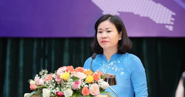 Phụ nữ với 100 năm Báo chí Cách mạng Việt Nam