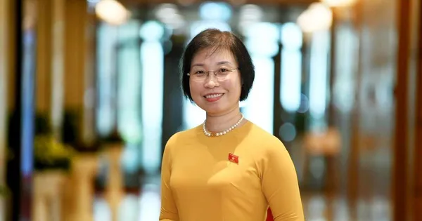 Hà Nội có tân Phó Chủ tịch HĐND thành phố