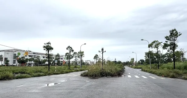 Hà Nội: Cử tri kiến nghị sớm bàn giao đất dịch vụ