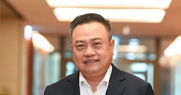 Chủ tịch Hà Nội nhận thêm nhiệm vụ