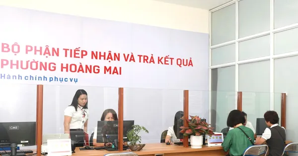 Hà Nội yêu cầu rà soát trụ sở xã cũ, tận dụng tối đa trang thiết bị cơ sở vật chất sẵn có
