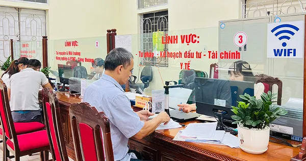 Hà Nội: Chỉ hơn 10 cán bộ chọn xã Ba Vì làm nơi công tác