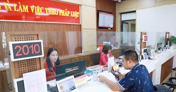 Xem xét nhiều nghị quyết triển khai chính quyền địa phương 2 cấp ở Hà Nội