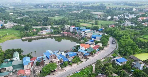 Hà Nội dành 175 tỷ đồng nâng cấp tuyến đường từ Quốc lộ vào chùa Hương