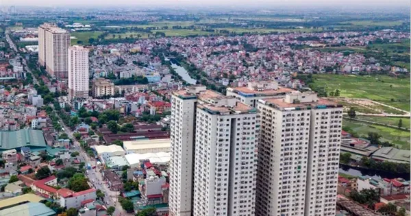 Hà Nội lý giải hàng trăm căn hộ chung cư Bemes chưa được cấp sổ đỏ