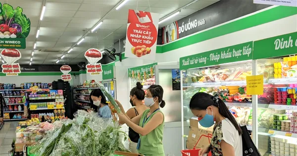 Hà Nội đề xuất lộ trình xoá bỏ túi nilon