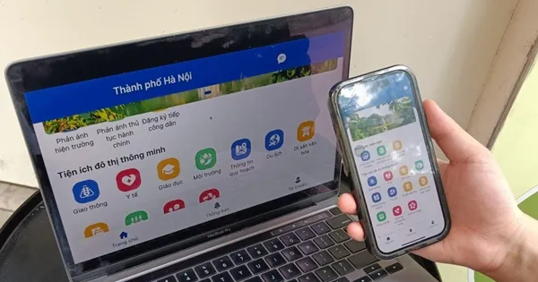 Hà Nội: Kiến nghị xử lý tổ chức, cá nhân phản ánh thông tin không chính xác trên iHanoi