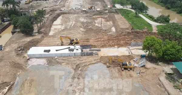 Cử Tri Kêu Gọi TP. Hà Nội Điều Chỉnh Bồi Thường GPMB Dự Án Cầu Tứ Liên: Giá Trị Thị Trường Cần Được Ưu Tiên