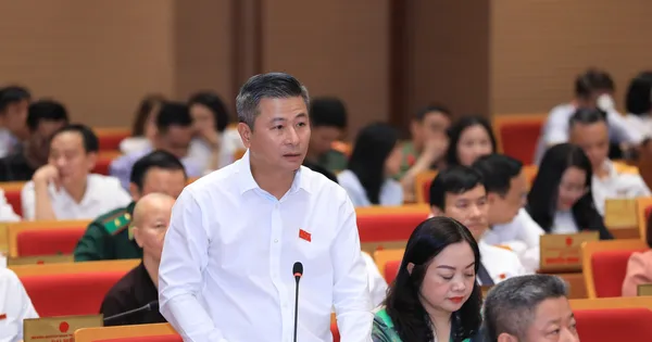 Hà Nội: Lại lùi tiến độ giải phóng mặt bằng 'tuyến đường đắt nhất hành tinh'