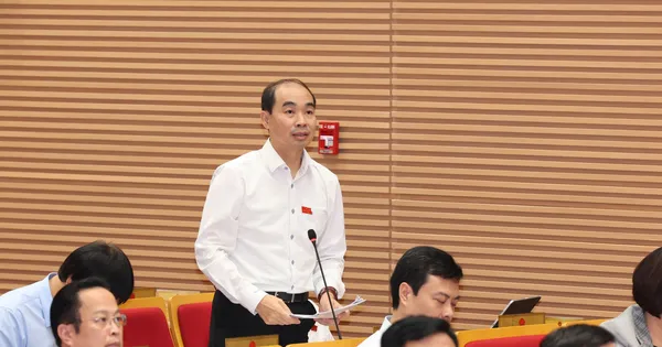 Lãnh đạo Sở Y tế Hà Nội nhận trách nhiệm về sữa giả, thực phẩm dinh dưỡng giả