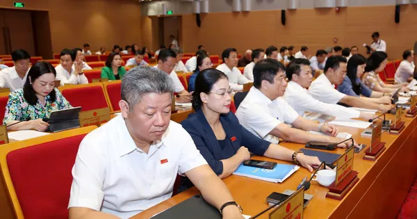 HĐND Hà Nội thông qua 150 khu đất thí điểm làm nhà ở thương mại theo quy định mới