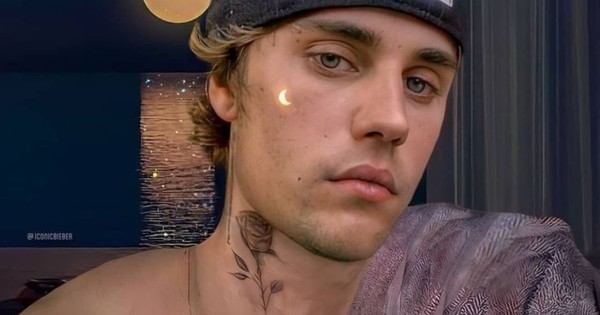 Chấn động về Justin Bieber