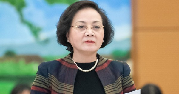 Bộ Nội vụ đề xuất cán bộ, công chức xã thuộc biên chế của tỉnh