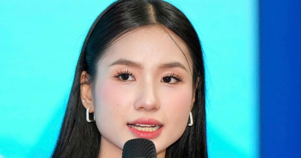 Hoa hậu Môi trường Thế giới đưa quan điểm về sống đẹp