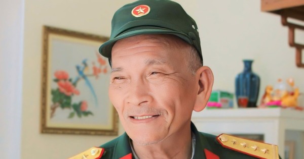 Cựu binh 75 tuổi trốn vợ con chạy xe máy từ Nghệ An vào TPHCM: 'Tôi muốn đi đến tận cùng của mảnh đất chữ S'