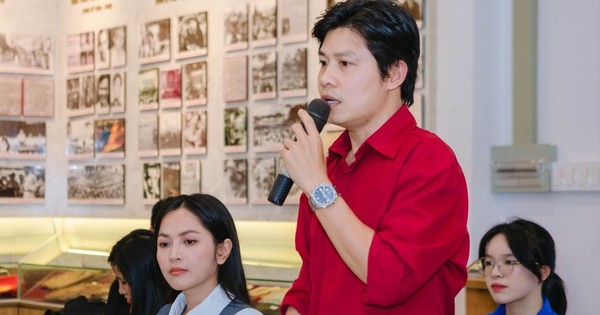 Tặng toàn bộ doanh thu ca khúc 'Viết tiếp câu chuyện hòa bình' trong tháng 4 cho cựu chiến binh