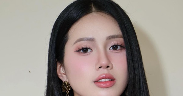 Người đẹp Quảng Trị vào chung kết Hoa hậu Việt Nam: 'Tôi nghĩ là giấc mơ'