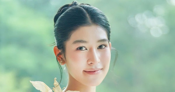 'Con nhà người ta' vào chung kết Hoa hậu Việt Nam: Thành thạo tiếng Anh - Pháp, đạt giải piano quốc tế năm 13 tuổi