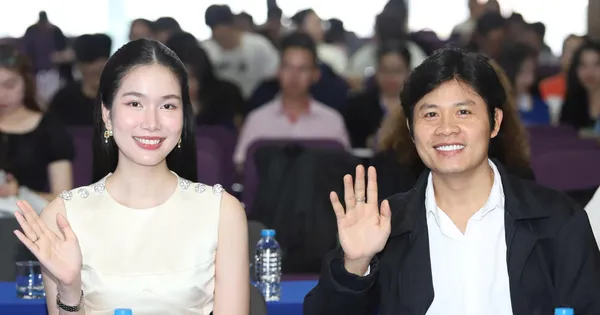Tiến sĩ, Thạc sĩ từ ĐH Hoa Sen, nhạc sĩ Nguyễn Văn Chung bàn luận 'Ứng xử trước drama'