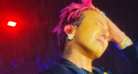 Tranh cãi thái độ của G-Dragon tại sân Mỹ Đình