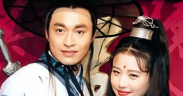 'Trương Vô Kỵ' Mã Cảnh Đào ngã gục