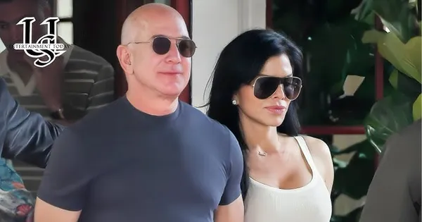 Dàn khách VIP đổ bộ, cơn ác mộng của tỷ phú Jeff Bezos ngay trước ngày cưới