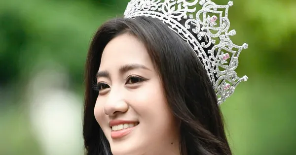 Cận nhan sắc Hoa hậu Hà Trúc Linh, Á hậu Châu Anh, Vân Nhi sau 3 ngày đăng quang