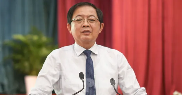 Bí thư Tỉnh ủy Gia Lai: 'Đồng chí nào gây khó khăn tôi sẽ xử lý'