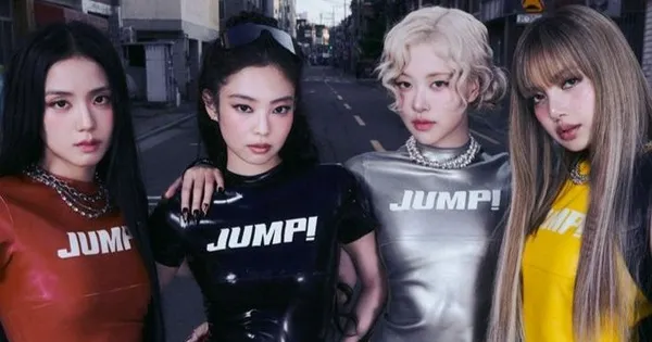 MV kỳ lạ nhất của BlackPink