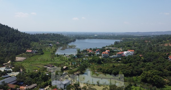 Hà Nội: Xác minh việc khai thác đất rừng trái phép ở Sóc Sơn và Quốc Oai