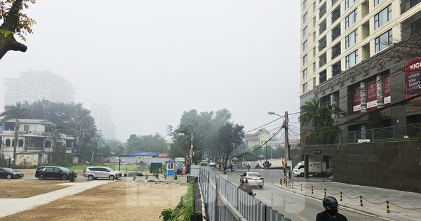 Mở đường trong bán đảo Quảng An: Đề xuất tăng mức bồi thường hỗ trợ cho 29 hộ dân