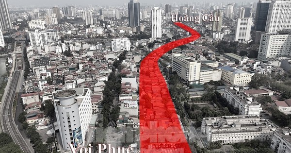 Hà Nội: Cắt điện, nước hàng loạt hộ dân để GPMB tuyến đường 'đắt nhất hành tinh'