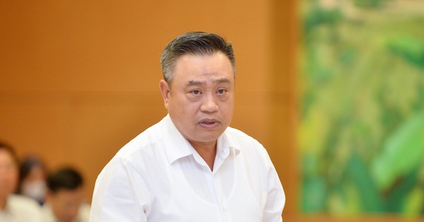Chủ tịch Hà Nội yêu cầu thí điểm cơ chế 'làn xanh' hỗ trợ doanh nghiệp