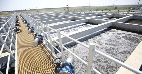 Hà Nội đầu tư 740 tỷ xây dựng nhà máy xử lý nước thải tại quận Hà Đông