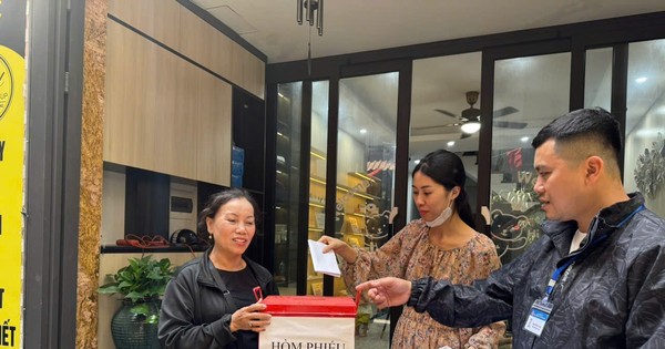 Sắp xếp cấp xã Hà Nội: Có nơi hơn 99% người dân ủng hộ; Gần 100% cử tri Lâm Đồng đồng ý sáp nhập