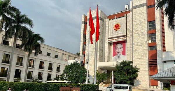Tái cơ cấu Ban quản lý dự án công trình giao thông Hà Nội