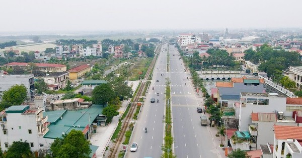 Đấu giá đất huyện ngoại thành Hà Nội: Giá trúng lên đến 62 triệu/m2