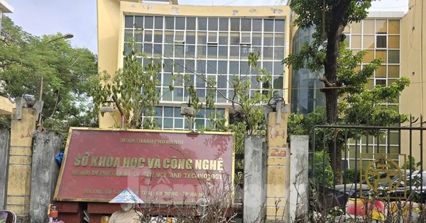 Hà Nội quy định cụ thể về quản lý trụ sở, tài sản công sau sắp xếp cấp xã