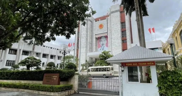 Hà Nội vận hành thử nghiệm mô hình chính quyền hai cấp từ 20/6