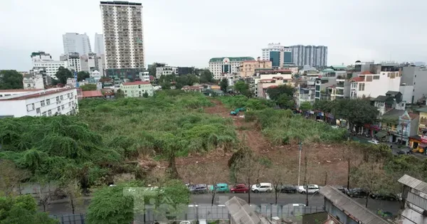 Chủ tịch Hà Nội yêu cầu tăng cường thanh tra, điều tra, xử lý các vụ việc lãng phí