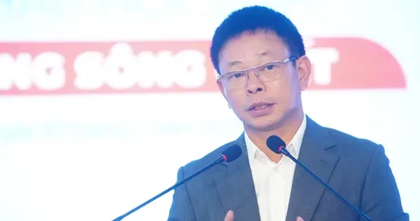 Nhà báo Phùng Công Sưởng: Mong thấy lại những dòng sông lãng mạn và yêu thương