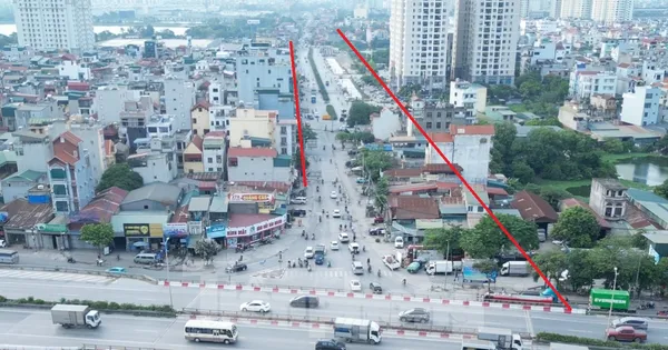 Hà Nội: Dự án giao thông, xây dựng vẫn chờ bàn giao về phường, xã