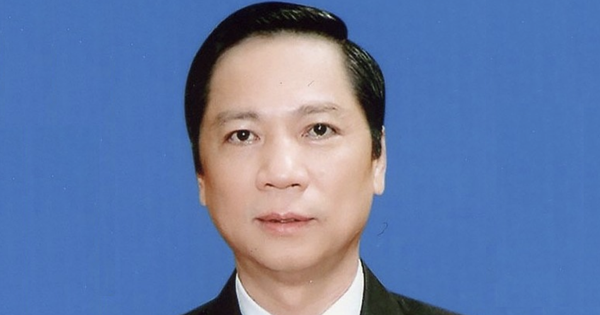 Ông Hoàng Nam làm Quyền Chủ tịch UBND tỉnh Quảng Trị