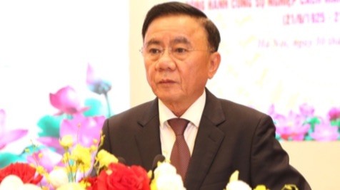 Thường trực Ban Bí thư: Quyết liệt tiến hành đổi mới, sắp xếp hệ thống cơ quan báo chí tinh- gọn- mạnh