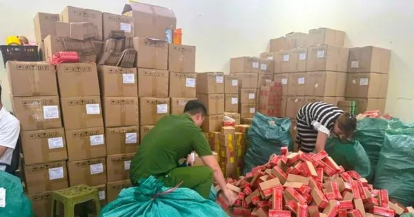 Bộ Y tế lên tiếng vụ Siro ăn ngon Hải Bé của TikToker Gia đình Hải Sen là hàng giả