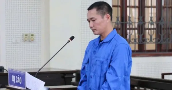 Uống thuốc diệt cỏ tự tử sau khi đánh anh 'cọc chèo' tử vong